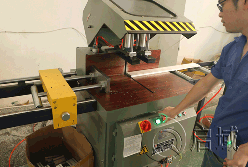 車間一角-啟域 車間一角-啟域